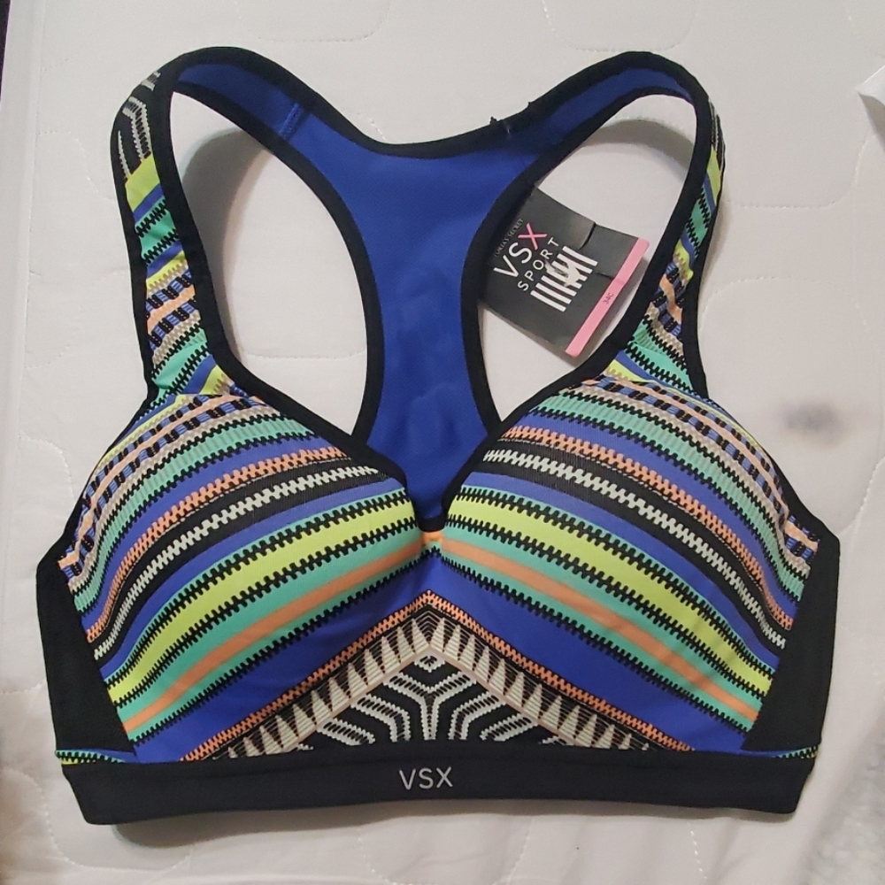 Victoria Secret Sports Bra